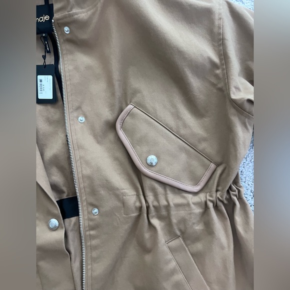 Maje jacket - Picture 5 of 6